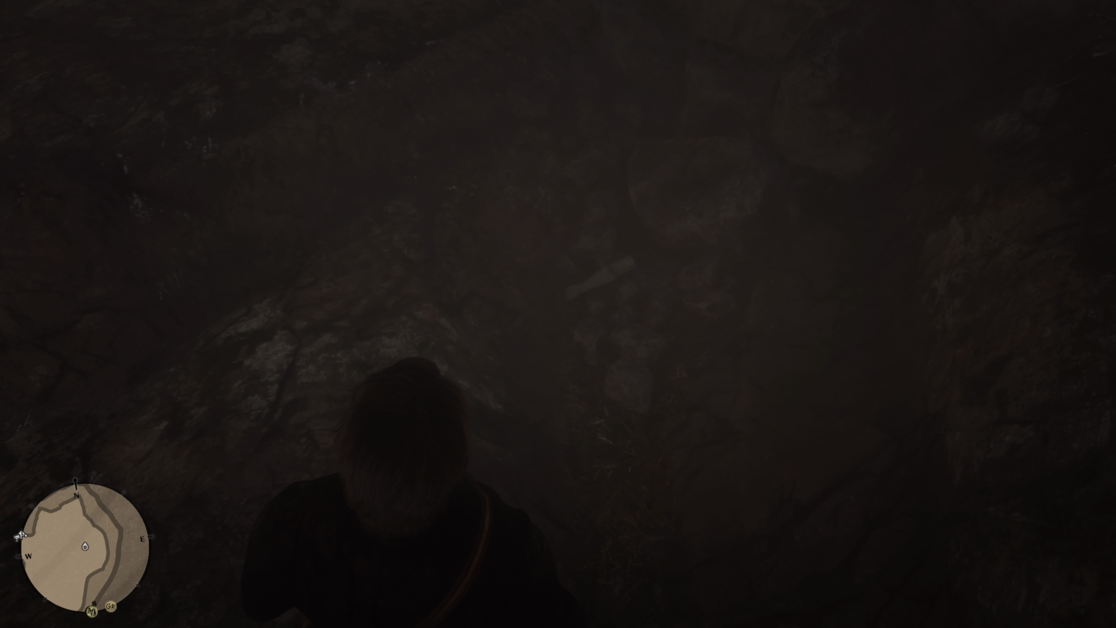 Strange Statues Cave RED DEAD REDEMPTION 2 情報&攻略 wiki RDR2